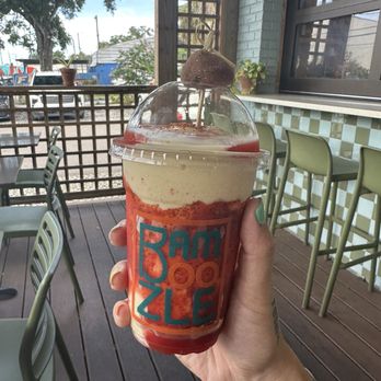Bamboozle Heights - Salad Near Me - Tampa Bay, Florida