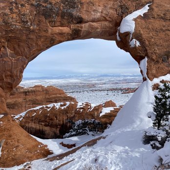 Arches National Park - Parks Near Me Arches National Park - Parks Near Me
