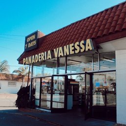 Exterior photo of Panaderia Vanessa - Oxnard, California Exterior photo of Panaderia Vanessa - Oxnard, California