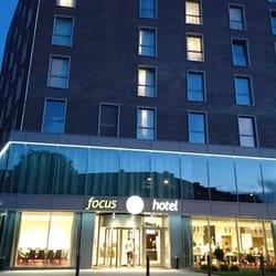 Focus Hotel
