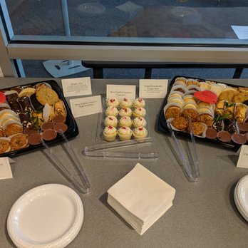 Bakers' Best Catering - Caterers Near Me - Needham, Massachusetts