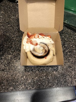 Cinnaholic by null