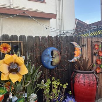 The Painted Garden - Garden decor and planters - Home & Garden Near Me - Temecula, California