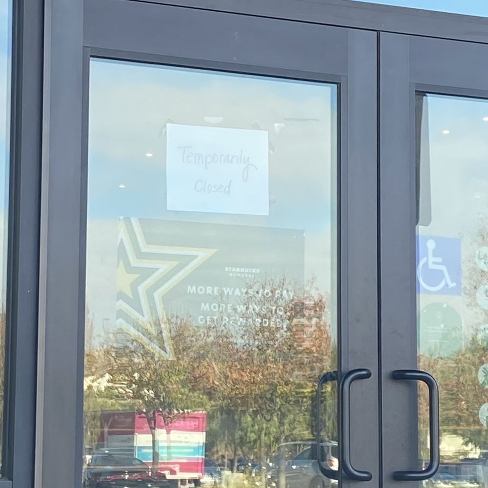 Starbucks - why - Coffee & Tea Near Me - Moreno Valley, California
