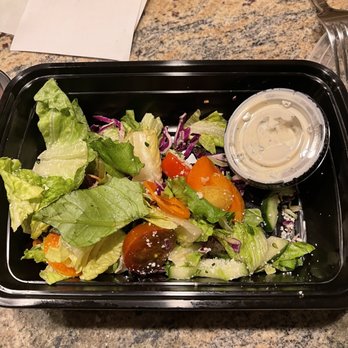 Culinary Dropout - Three bites total - New American Near Me - Phoenix, Arizona