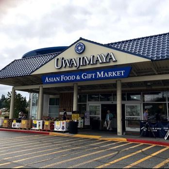 Uwajimaya - International Grocery Near Me - Bellevue, Washington Uwajimaya - International Grocery Near Me - Bellevue, Washington