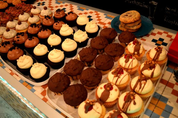 Brass Monkey by null