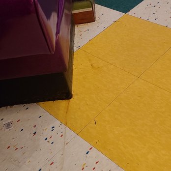 Chuy's - Hard to see..ants all on floor where your feet are - Mexican Near Me - Plano, Texas Chuy's - Hard to see..ants all on floor where your feet are - Mexican Near Me - Plano, Texas