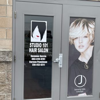 Studio 101 - Welcome to Studio 101 - Hair Salons Near Me - Parker, Colorado Studio 101 - Welcome to Studio 101 - Hair Salons Near Me - Parker, Colorado