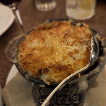Hawksmoor Seven Dials - Excellent Mac and Cheese - British Near Me - London, XGL