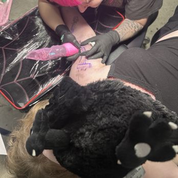 Midgard Tattoo Company - Piercing Near Me - Dallas, Texas Midgard Tattoo Company - Piercing Near Me - Dallas, Texas