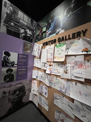 Anacostia Community Museum by null