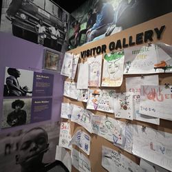 Smithsonian Anacostia Community Museum