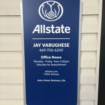 Jay Varughese: Allstate Insurance - Home & Rental Insurance Near Me - Rowlett, Texas Jay Varughese: Allstate Insurance - Home & Rental Insurance Near Me - Rowlett, Texas