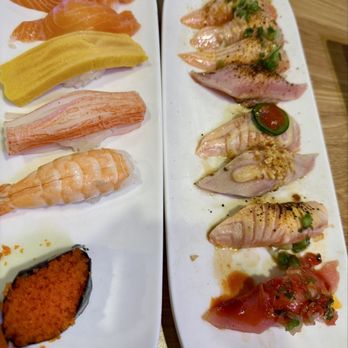 Sushi One Spot - Sushi Bars Near Me - Corona, California