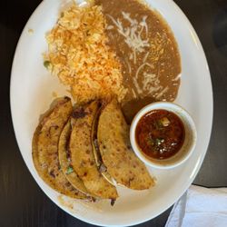 My Casa Restaurant - Birria Taco