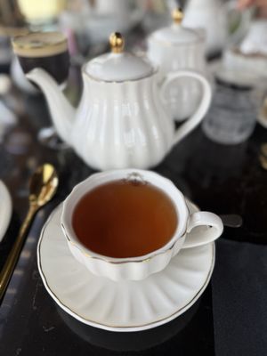 Smith Tower Observatory & Bar by null