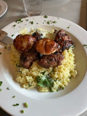 Giardino's Abington Italian Steak House by null