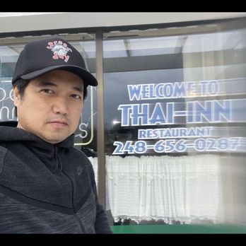 Thai Inn - Outside - Thai Near Me - Rochester Hills, Michigan Thai Inn - Outside - Thai Near Me - Rochester Hills, Michigan