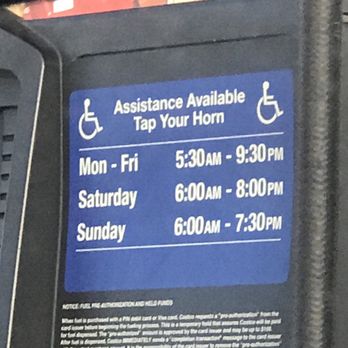 Costco Gasoline - Hours eff 2/18/19 - Gas Stations Near Me - Kahului, Hawaii Costco Gasoline - Hours eff 2/18/19 - Gas Stations Near Me - Kahului, Hawaii
