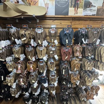 Deep Six Dive & Watersports - Sandals! HUGE selection. - Swimwear Near Me - Vero Beach, Florida Deep Six Dive & Watersports - Sandals! HUGE selection. - Swimwear Near Me - Vero Beach, Florida