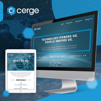 Weberous - Web Design and Development for Los Angeles based Cerge - Web Design Near Me - Los Angeles, California Weberous - Web Design and Development for Los Angeles based Cerge - Web Design Near Me - Los Angeles, California