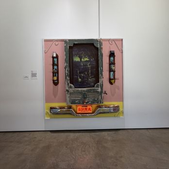 Centro de Artes - Art Galleries Near Me - San Antonio, Texas Centro de Artes - Art Galleries Near Me - San Antonio, Texas
