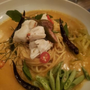 The Nuaa Table - Thai Near Me - Brooklyn, New York The Nuaa Table - Thai Near Me - Brooklyn, New York