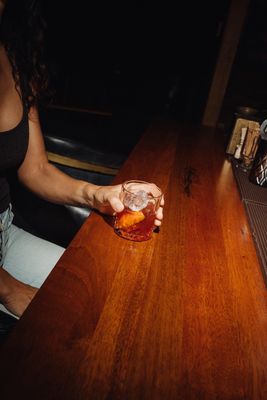 Inglewood Lounge by null