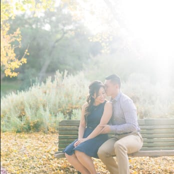 Allan Le Weddings - Engagement - Session Photography Near Me