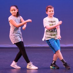 Creative Dance Center