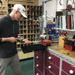 The Golf Improvement Center