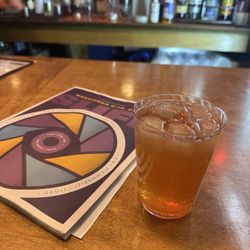 Arkadin Cinema & Bar - Horsefeathers