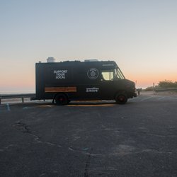 Anona Food Truck