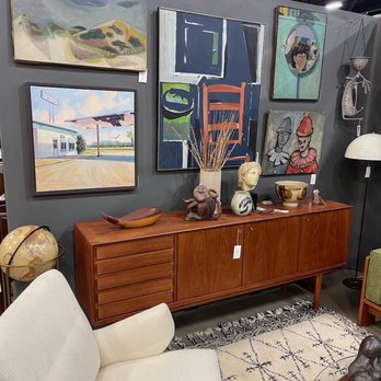 Main Street Modern - Antiques Near Me - Canton, Ohio Main Street Modern - Antiques Near Me - Canton, Ohio
