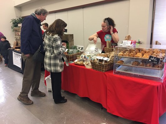 Pittsfield Township Farmers Market by null