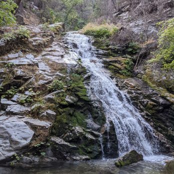 Whiskeytown Falls - Hiking Near Me - Whiskeytown, California Whiskeytown Falls - Hiking Near Me - Whiskeytown, California