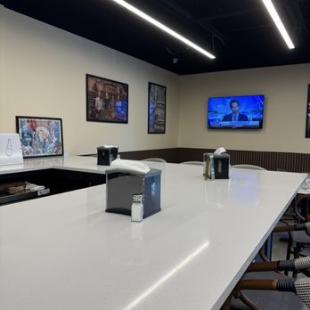 Fumao Table - Coffee & Tea Near Me - Clermont, Florida Fumao Table - Coffee & Tea Near Me - Clermont, Florida