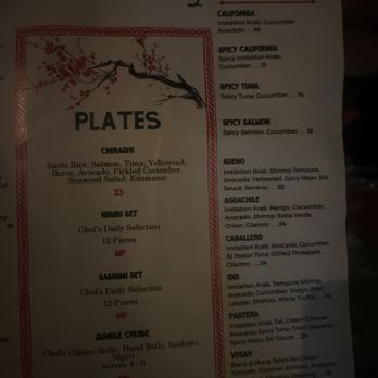 Tako - Menu - Cocktail Bars Near Me - San Diego, California