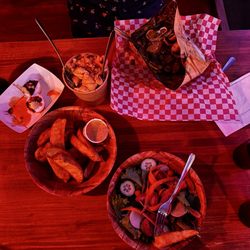Old Pal Bar Texas Tavern