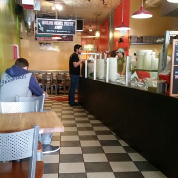 District Taco - Mexican Near Me - Arlington, Virginia