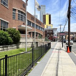 Jersey City Municipal Court