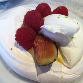 Gjusta - Pavlova - Bakeries Near Me - Venice, California