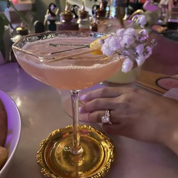 IKTO - Regina George - Cocktail Bars Near Me - Houston, Texas