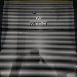 Schindler 9300 escalators, Dillard's Mall of Georgia