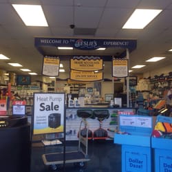 Leslie's Pool Supplies