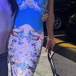 Judy's Tailor Shop - My dress