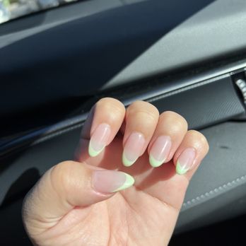 Kitchen Nail Bar - Mountain View - Nails - Nail Salons Near Me - Mountain View, California