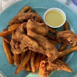 Chicks and Chips Chicks and Chips
