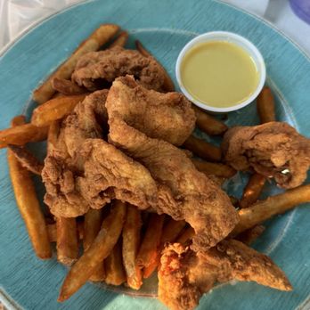 The Sandbar Beach Eats - Chicks and Chips - Bars Near Me - Hilton Head Island, South Carolina The Sandbar Beach Eats - Chicks and Chips - Bars Near Me - Hilton Head Island, South Carolina